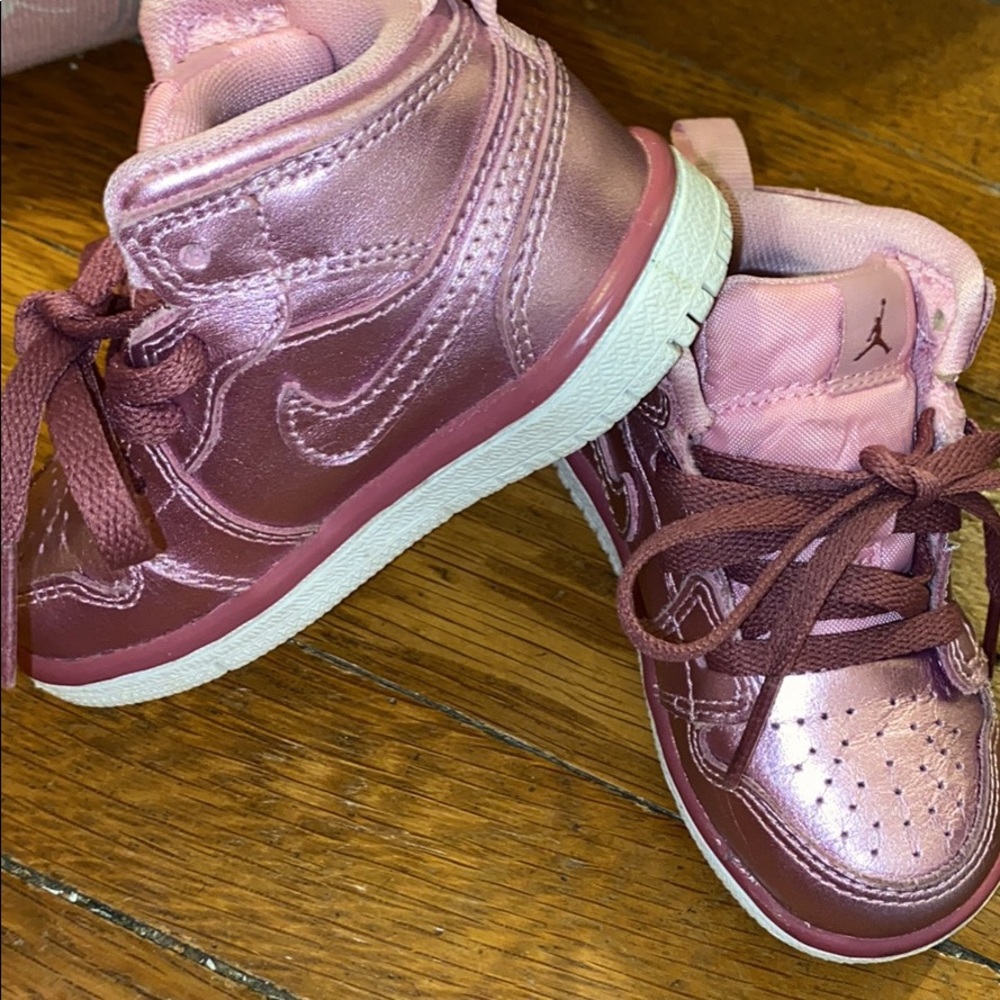 Jordan’s 5c